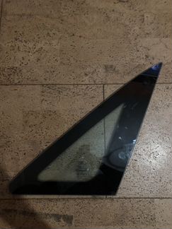 Задняя правая форточка Ford Focus 1