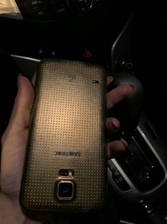 Телефон Samsung s5