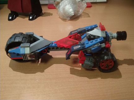 Lego, оригинал, машна мейси