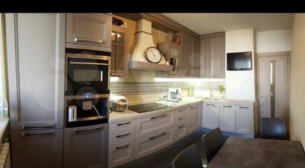 2-к квартира, 55 м², 5/7 эт.
