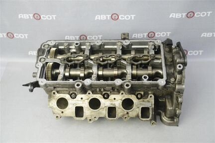 Гбц casa Audi Q7 (2007-2010г.в.)