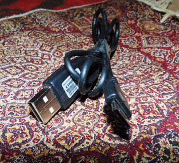 Samsung U2 дата кабель Data Cable apcbs10BBE