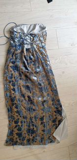 Платье Zara Limited edition лето 2020 р.М