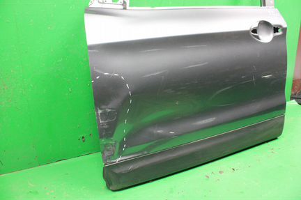 Дверь передняя левая Nissan Qashqai J11 13