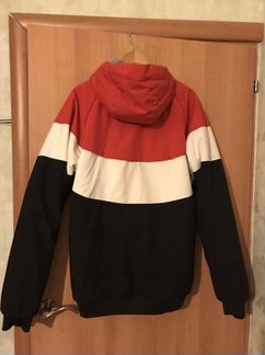 Куртка демисезонная мужская