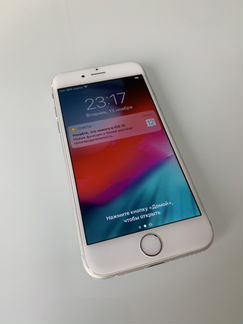 iPhone 6 16 Gb на ремонт