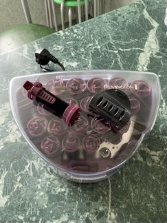 Термобигуди