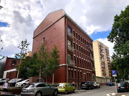 Сдам офисное помещение, 400 м²