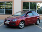 Ford Focus 1.8 МТ, 2006, 158 000 км