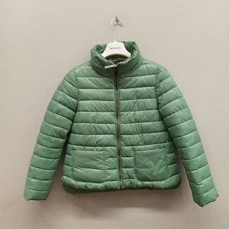 Детская куртка на девочку Gulliver