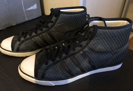 Кеды Adidas