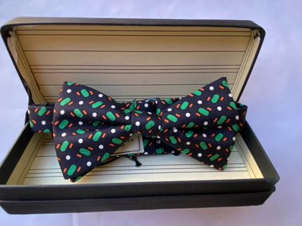 Галстуки и бабочки культового бренда Scotch&Soda