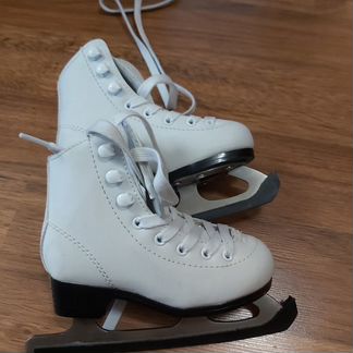 Коньки детские 26 размер