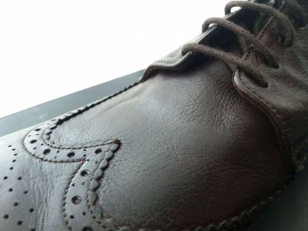 Туфли мужские Paul Smith 43-44