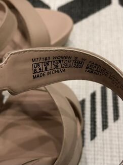 Босоножки Rockport 39-40 р-р