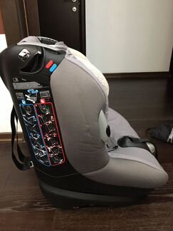 Автокресло Maxi cosi opal
