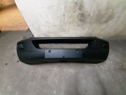 Бампер передний Mercedes-Benz Sprinter W906