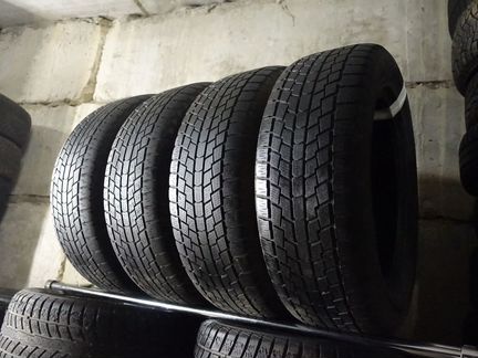235 60 18 Hankook Nordik iZ RW08 61AU