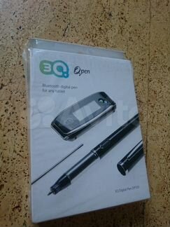 Цифровая 3D ручка 3Q DP103