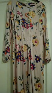 Платье новое Zarina 44р