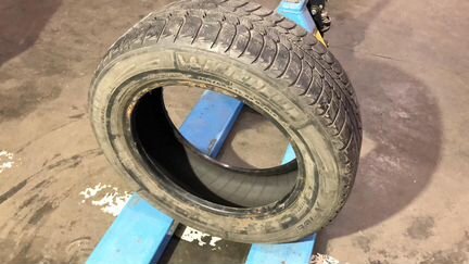 Шины R15 195 60 15 Michelin X-Ice 88Q