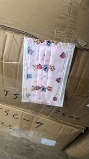 Защитная маска