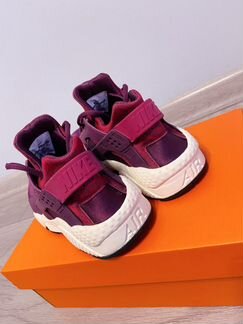 Кроссовки Nike Air Huarache Run Print