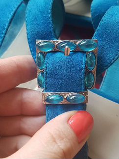 Мюли Mascotte р. 35