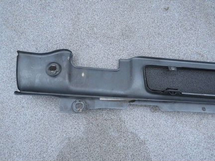 Промежуточная решетка облицовки радиатора (CP) Sca