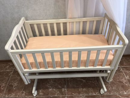 Люлька для новорожденных