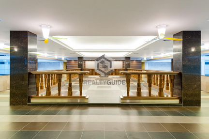57 м2 Бизнес-центр Grand Setun Plaza B+