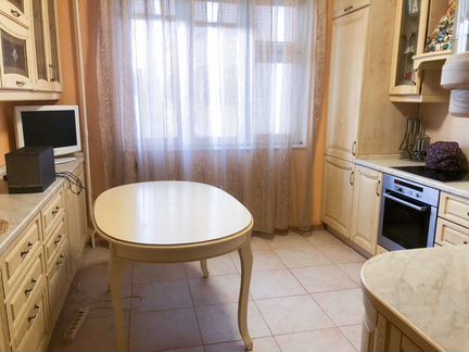 Встроенная кухня