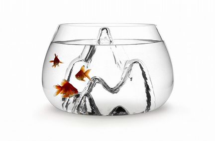 Аквариум fishscape