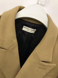 Пальто Bottega