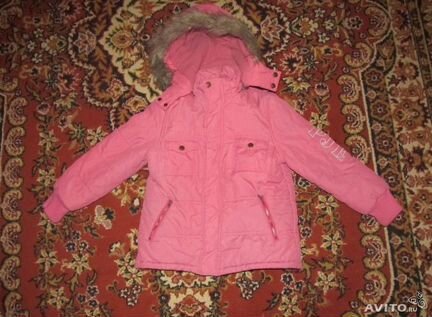 Зимние брюки, куртки