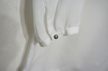 Блузка белая Comma, размер S