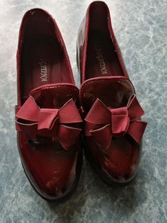 Туфельки 36 размер