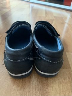 Полуботинки Pablosky, размер 37