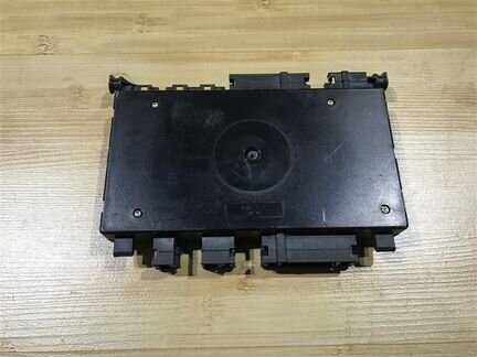 Блок управления сиденьем передний Mercedes-Benz