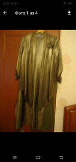 Платье двойка