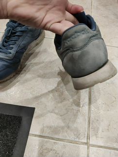 Кроссовки Reebok