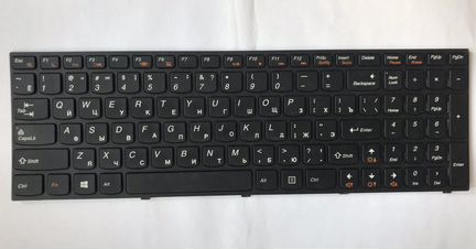 Клавиатура для ноутбука Lenovo
