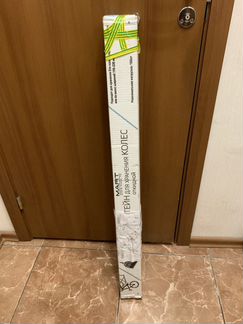 Кронштейн для хранения колёс