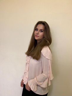 Репетитор по английскому языку