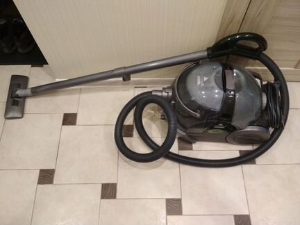 Пылесос моющий Bissel