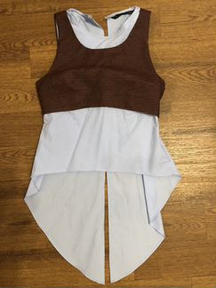 Рубашка Zara