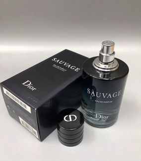 Dior Sauvage 60 ml
