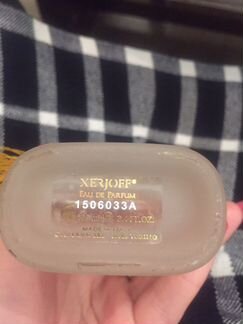 Аромат Casamorati