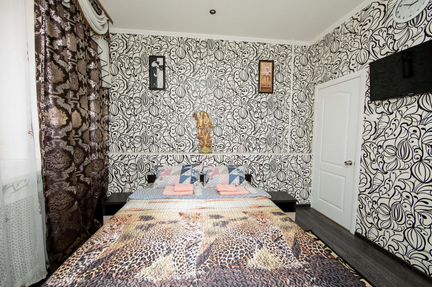 Комната 15 м² в 1-к, 1/10 эт.