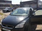 Ford Focus 1.6 AT, 2007, 209 000 км